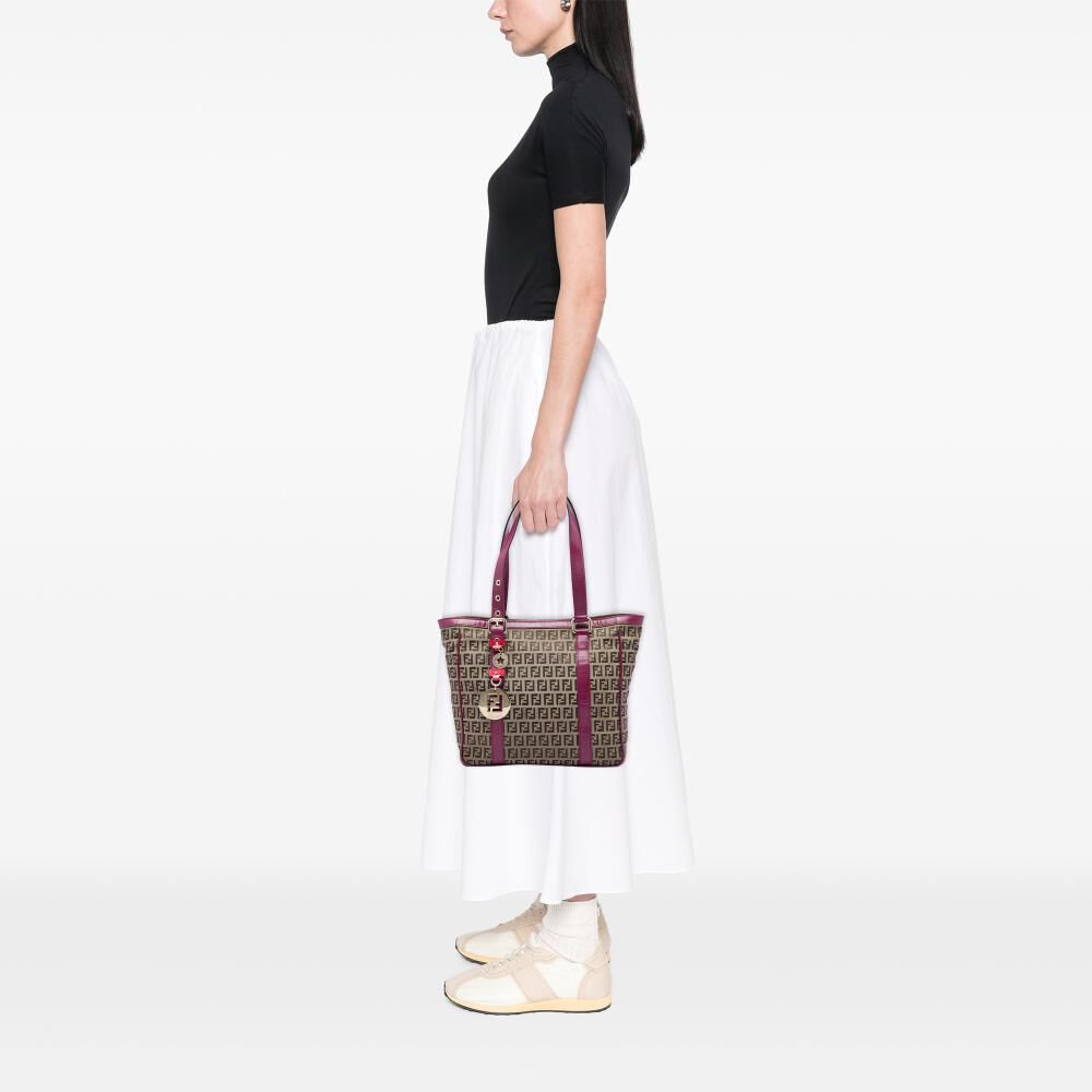 Fendi Tote