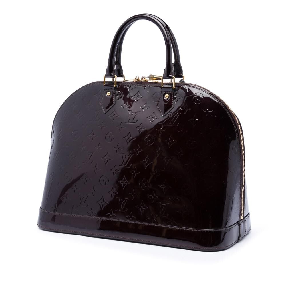 Louis Vuitton Alma