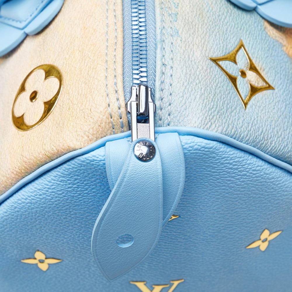 Louis Vuitton Speedy