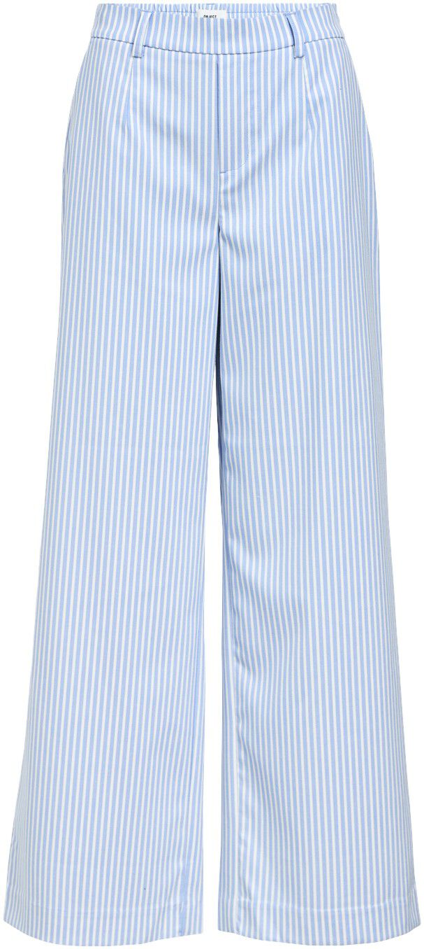 Objlisa Wide Pant Noos