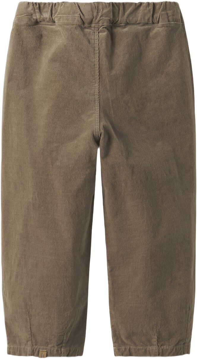 Nmmsomba Loose Cord Pant 7766-So S Lil