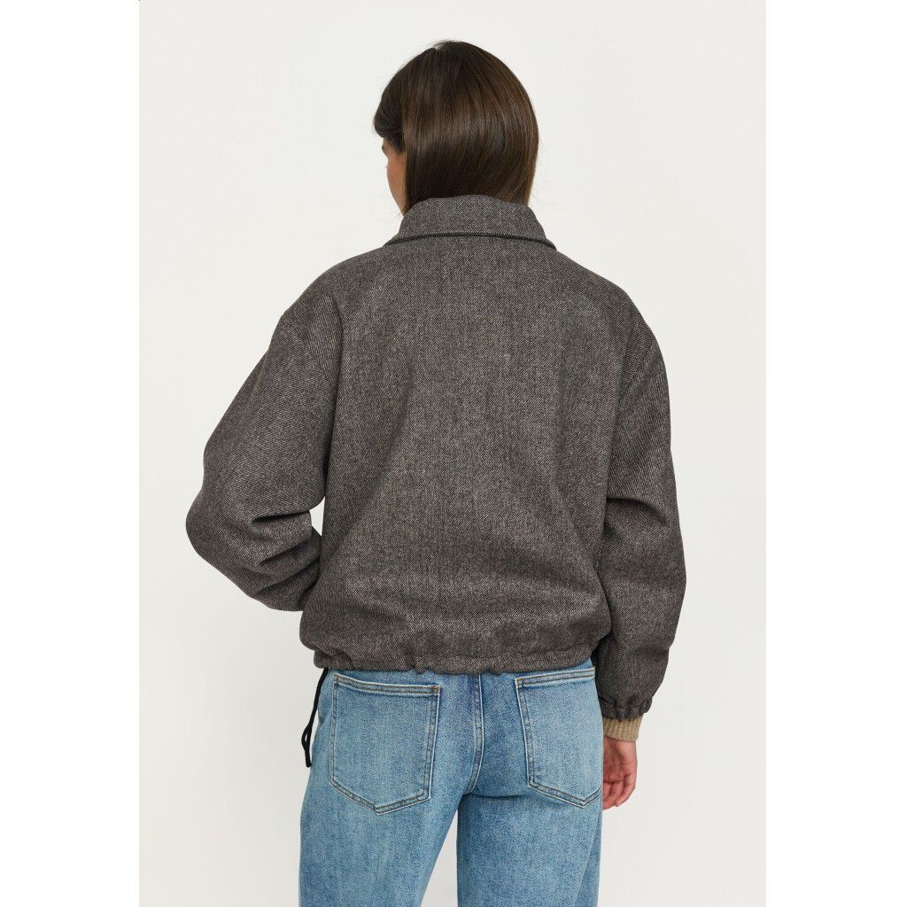 SRBlake Jacket