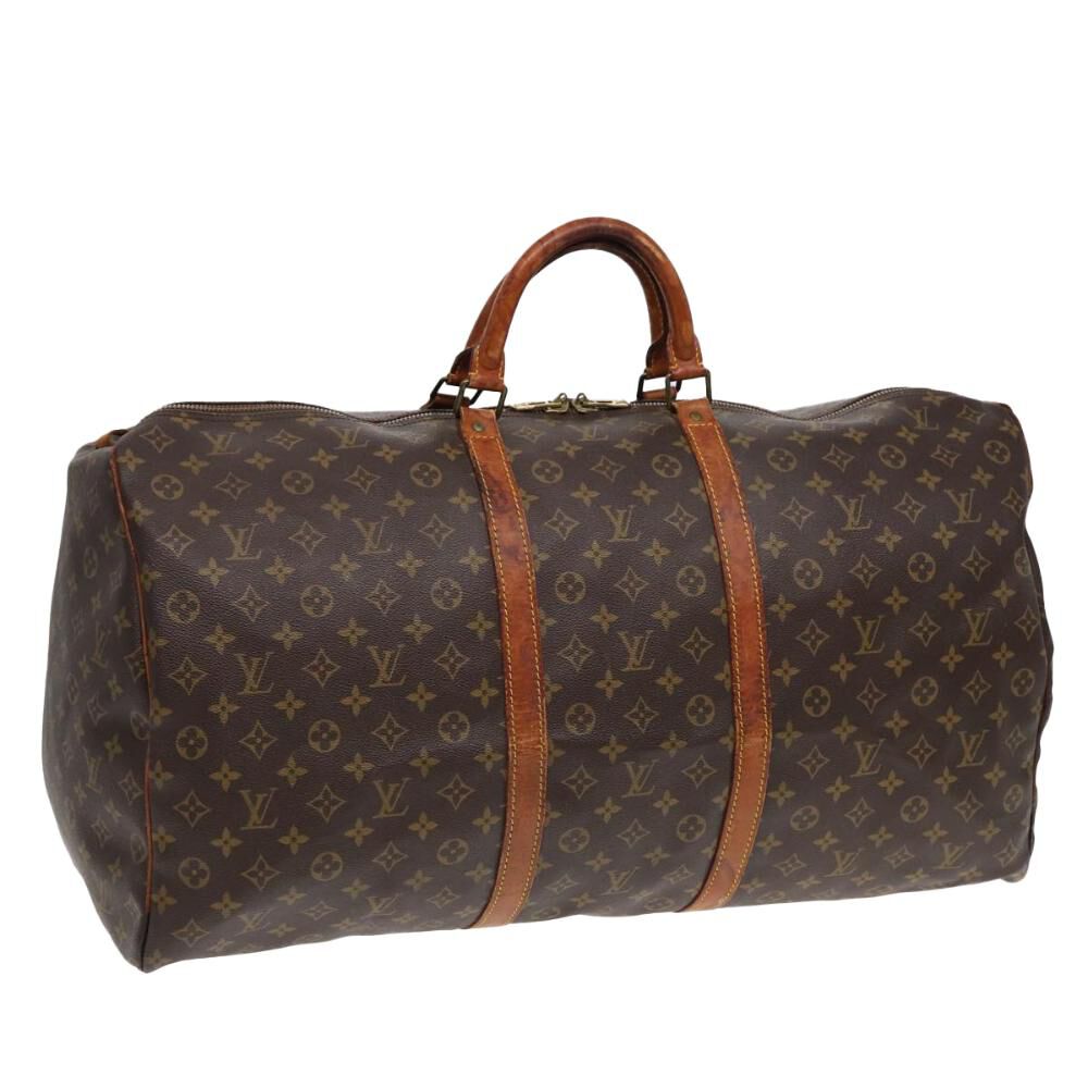 Louis Vuitton Keepall
