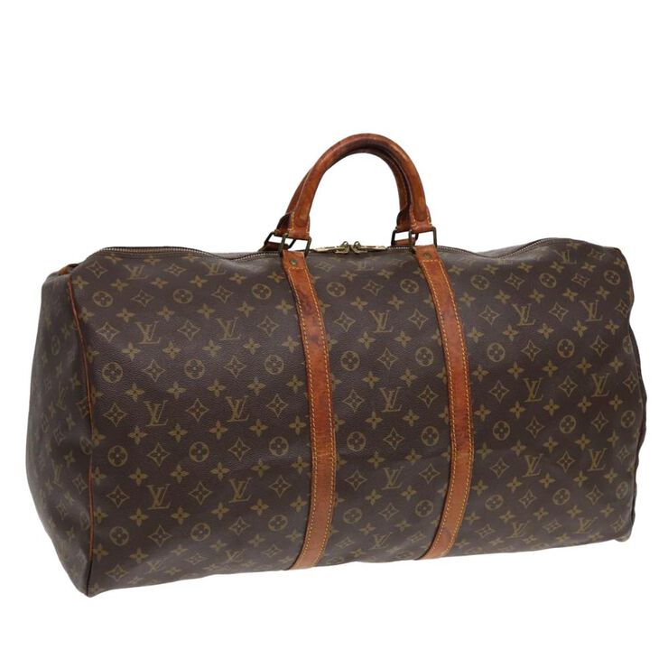 Louis Vuitton Keepall