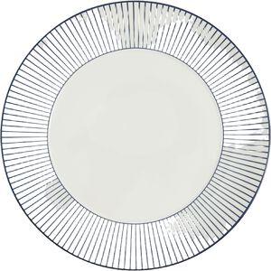 GIO Plate 23. 8cm 9. 3in PW