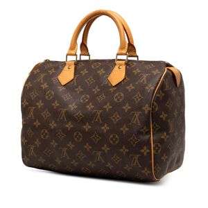 Louis Vuitton Speedy