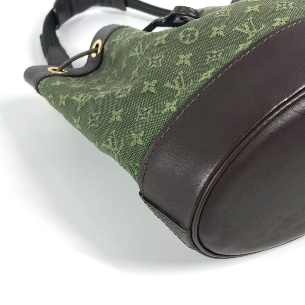 Louis Vuitton Bucket Bag