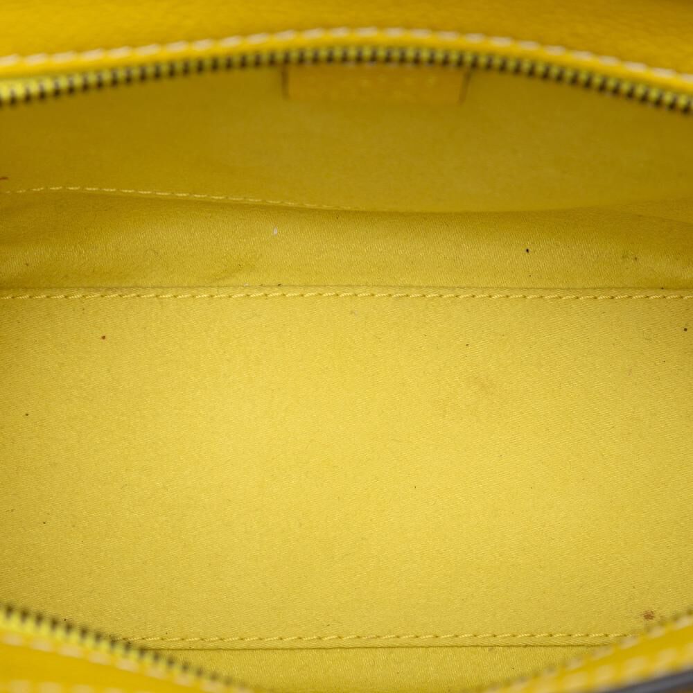 Celine Luggage