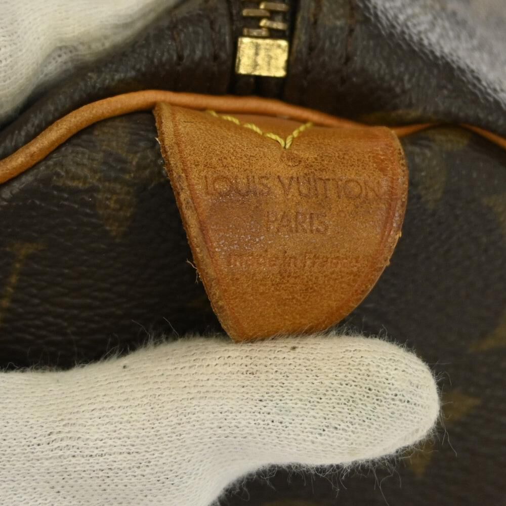 Louis Vuitton Speedy