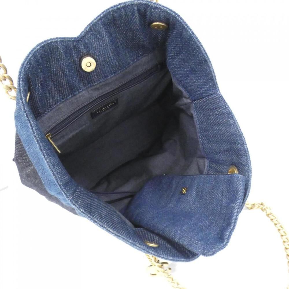 Chanel Tote