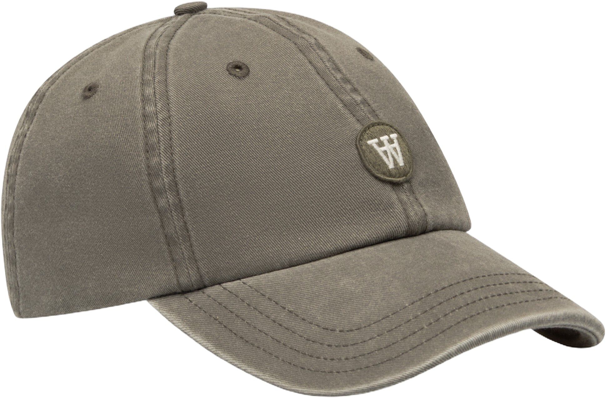 WWAA patch cap 25463