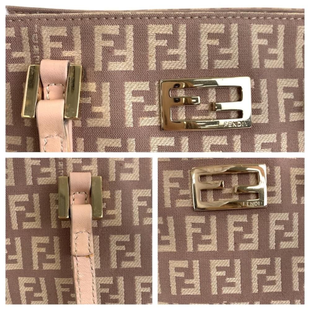 Fendi Tote