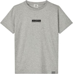 Printed Logo Thorlino Tee