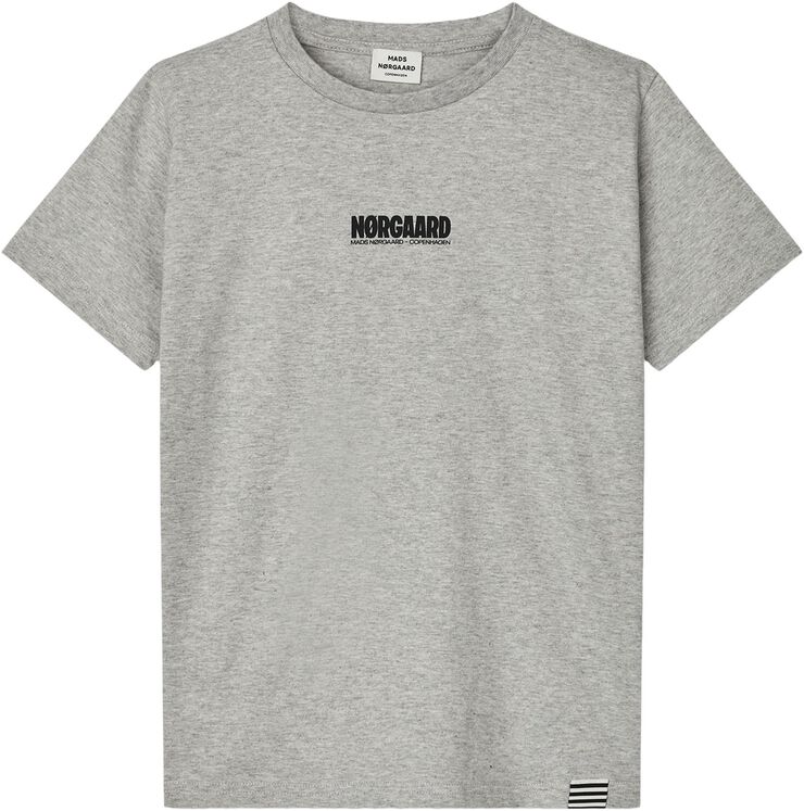 Printed Logo Thorlino Tee