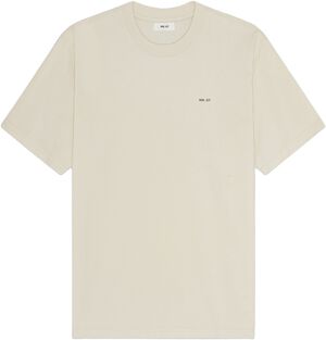 Abel SS Print T-shirt