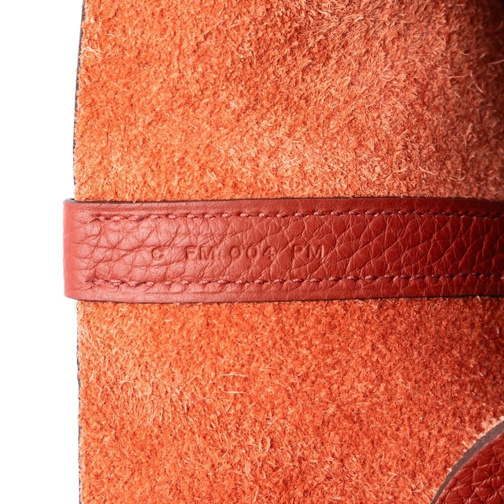 Herm&egrave;s Picotin Lock Pm