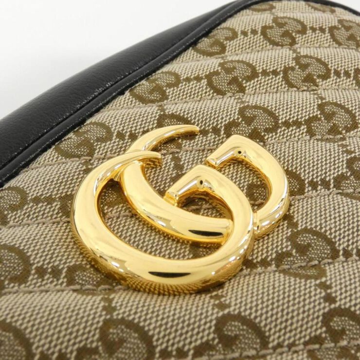 Gucci Marmont