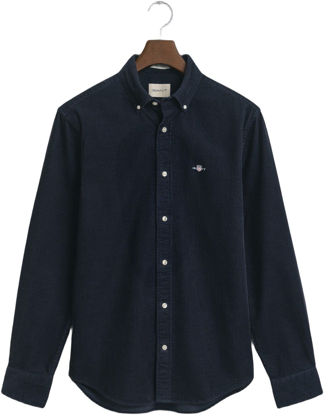 REG CORDUROY SHIRT