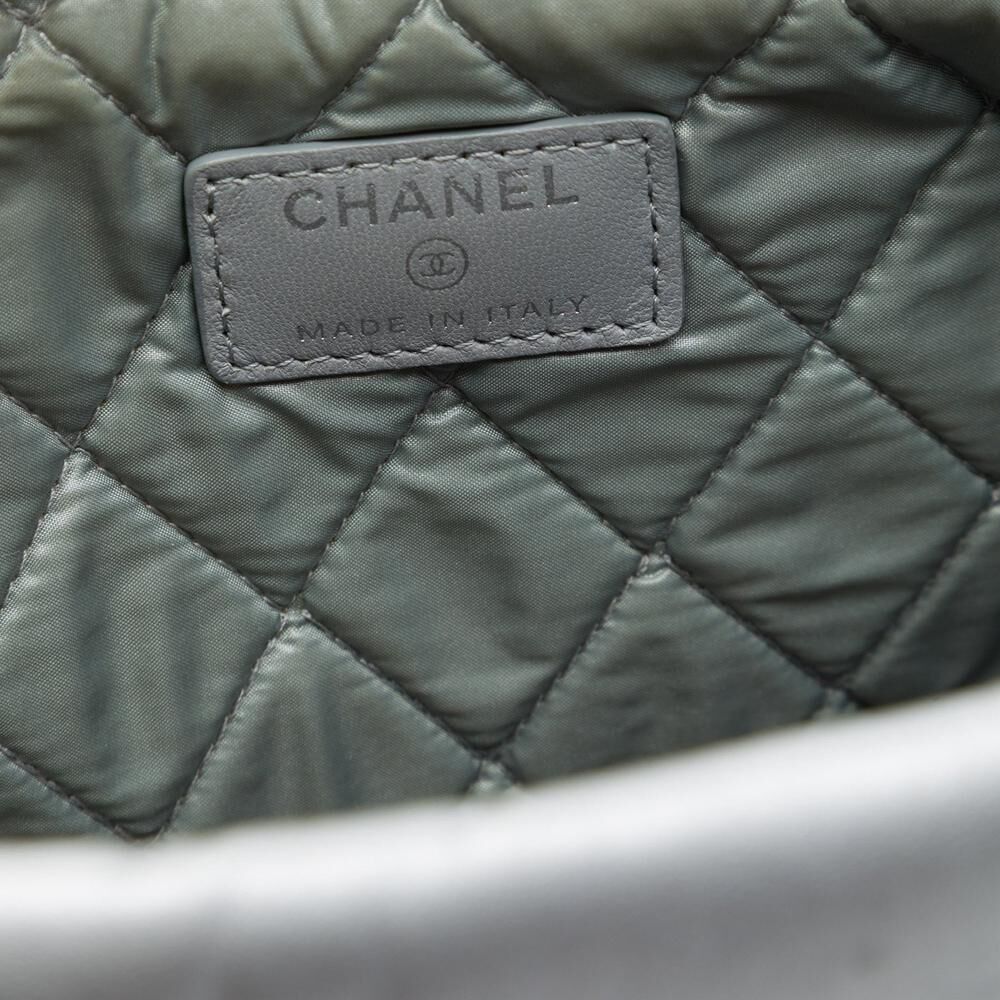 Chanel Clutch