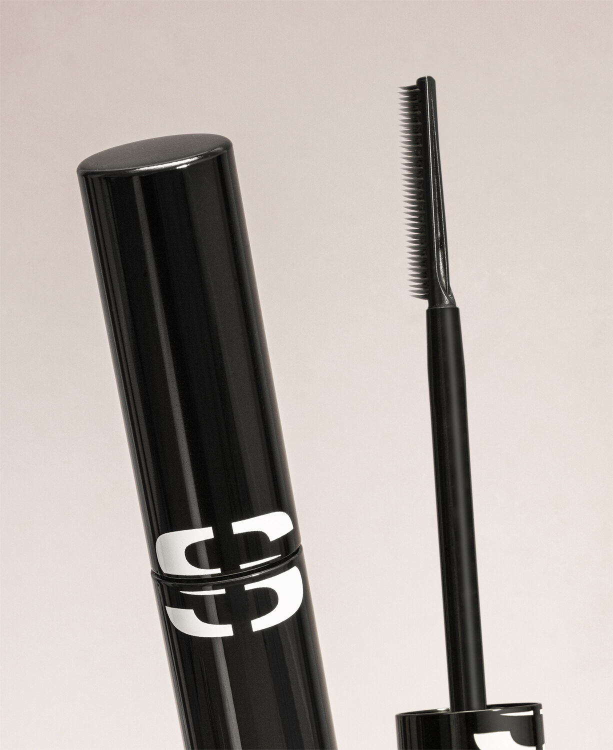 Mascara So Intense 1 - Deep Black