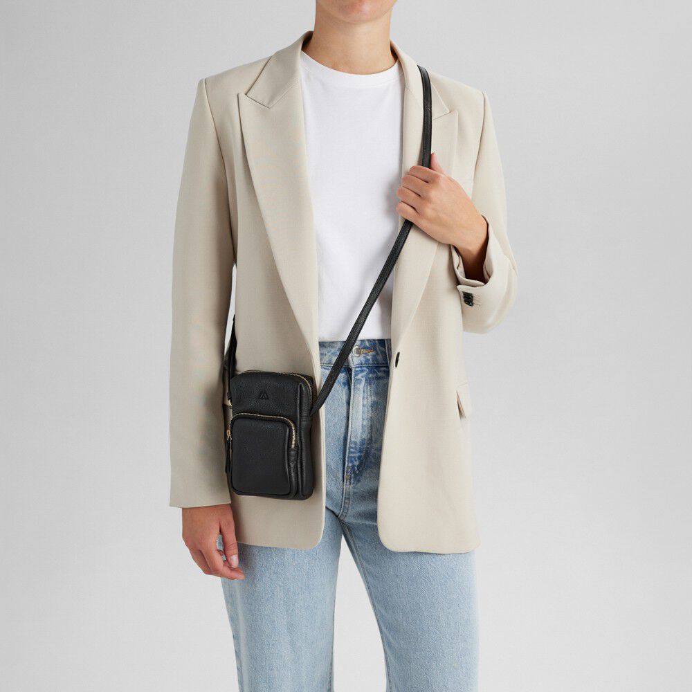 Focusmbg Mini Crossbody Bag