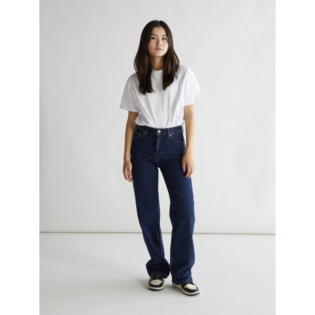 Carla 90s Rinse Jeans