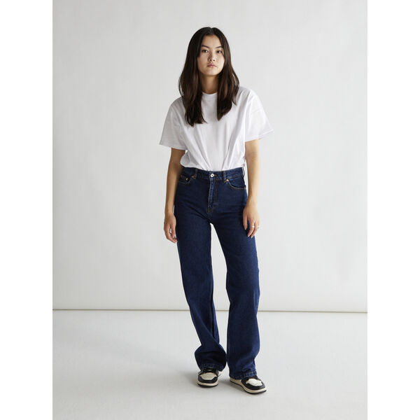 Carla 90s Rinse Jeans