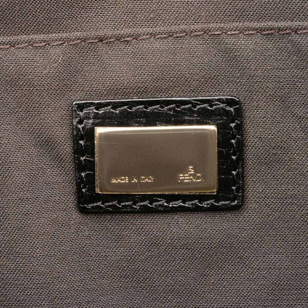 Fendi Handbag