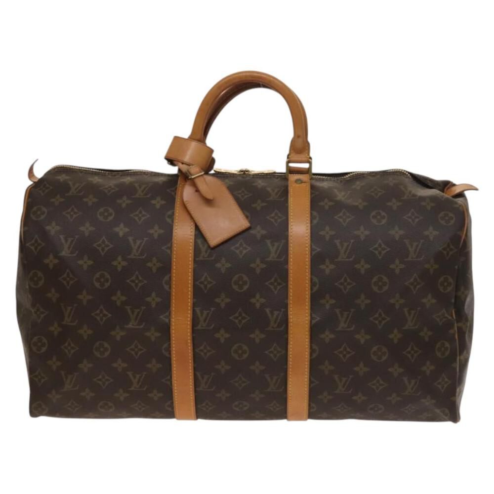 Louis Vuitton Keepall