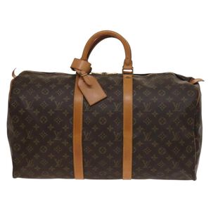 Louis Vuitton Keepall