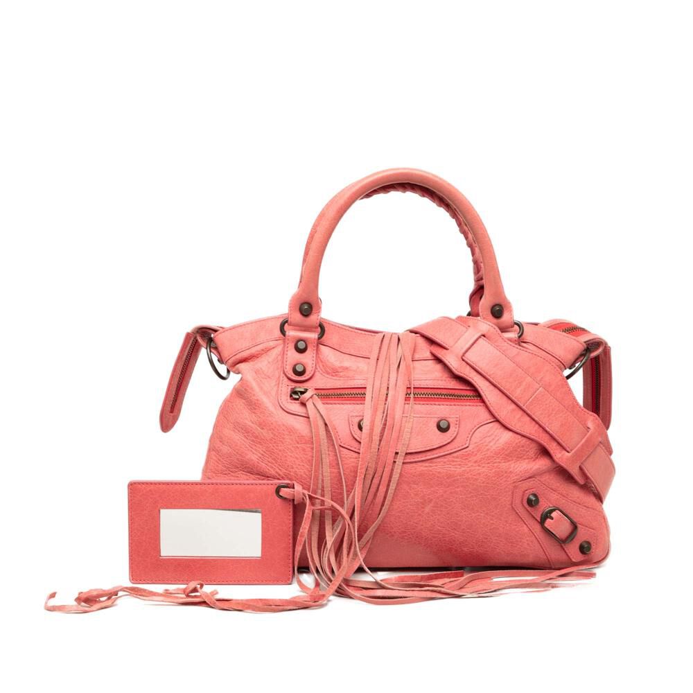Balenciaga City