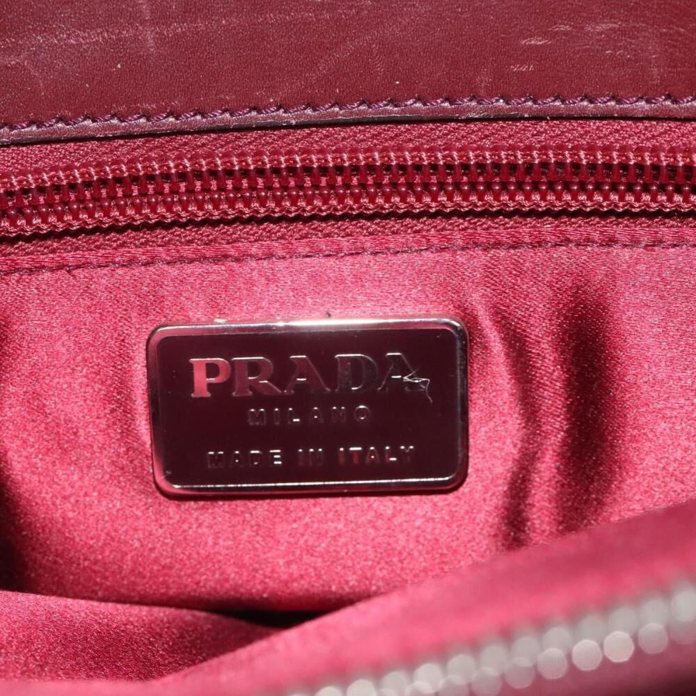 Prada Tote