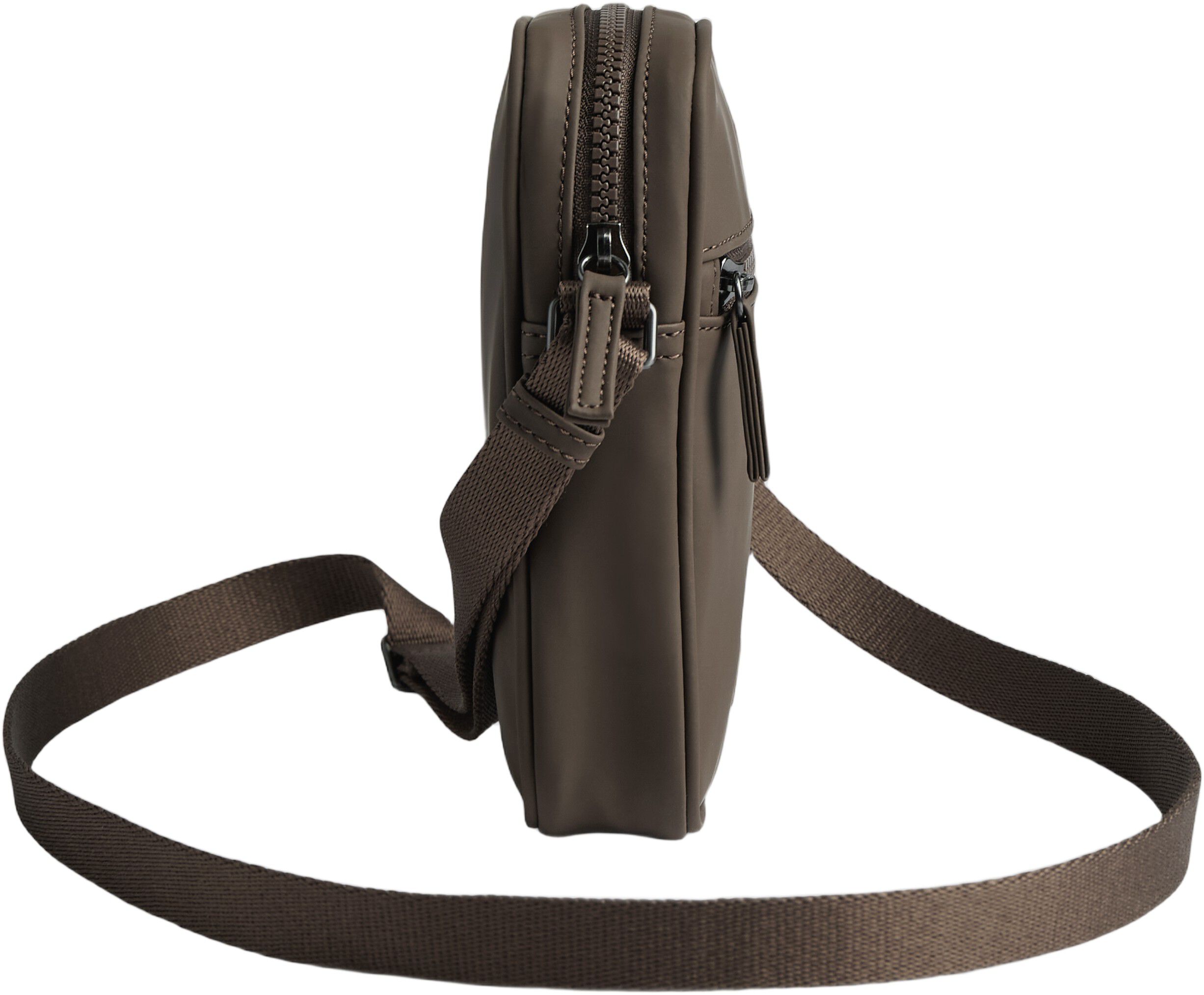 Statembg Mini Cross. Bag, Rub.