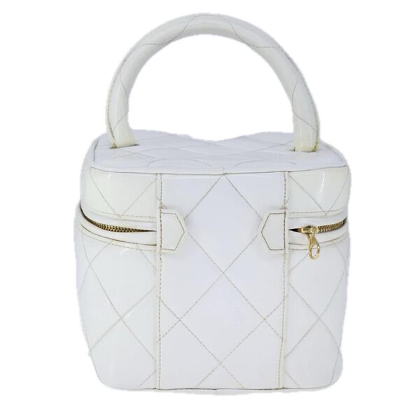 Chanel Cosmetic Pouch