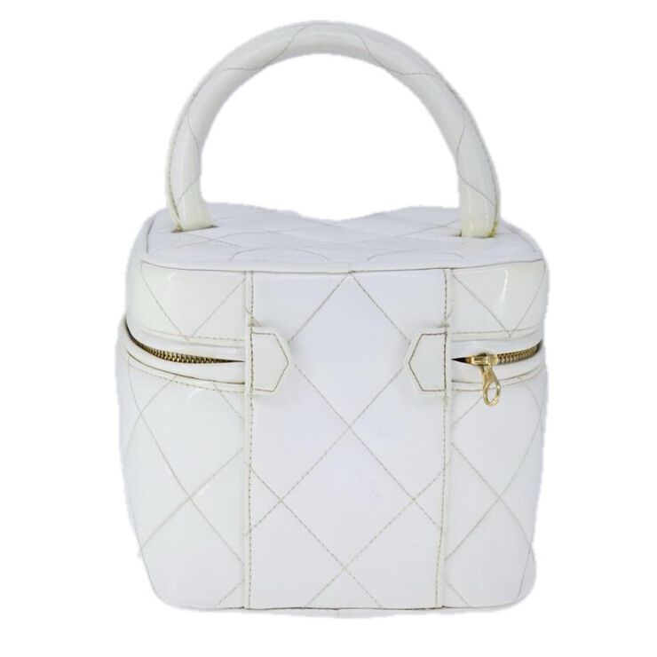 Chanel Cosmetic Pouch