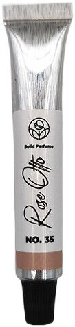 Solid parfume - Rose Otto No. 35