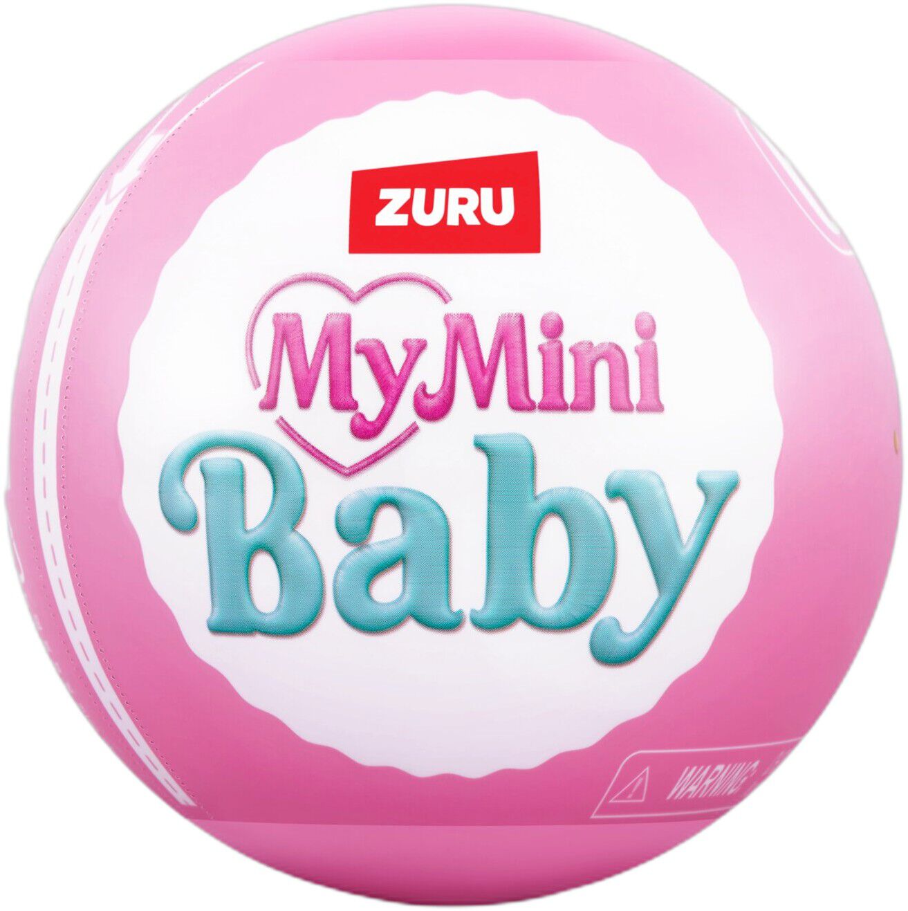 Mini Baby Birthday s1