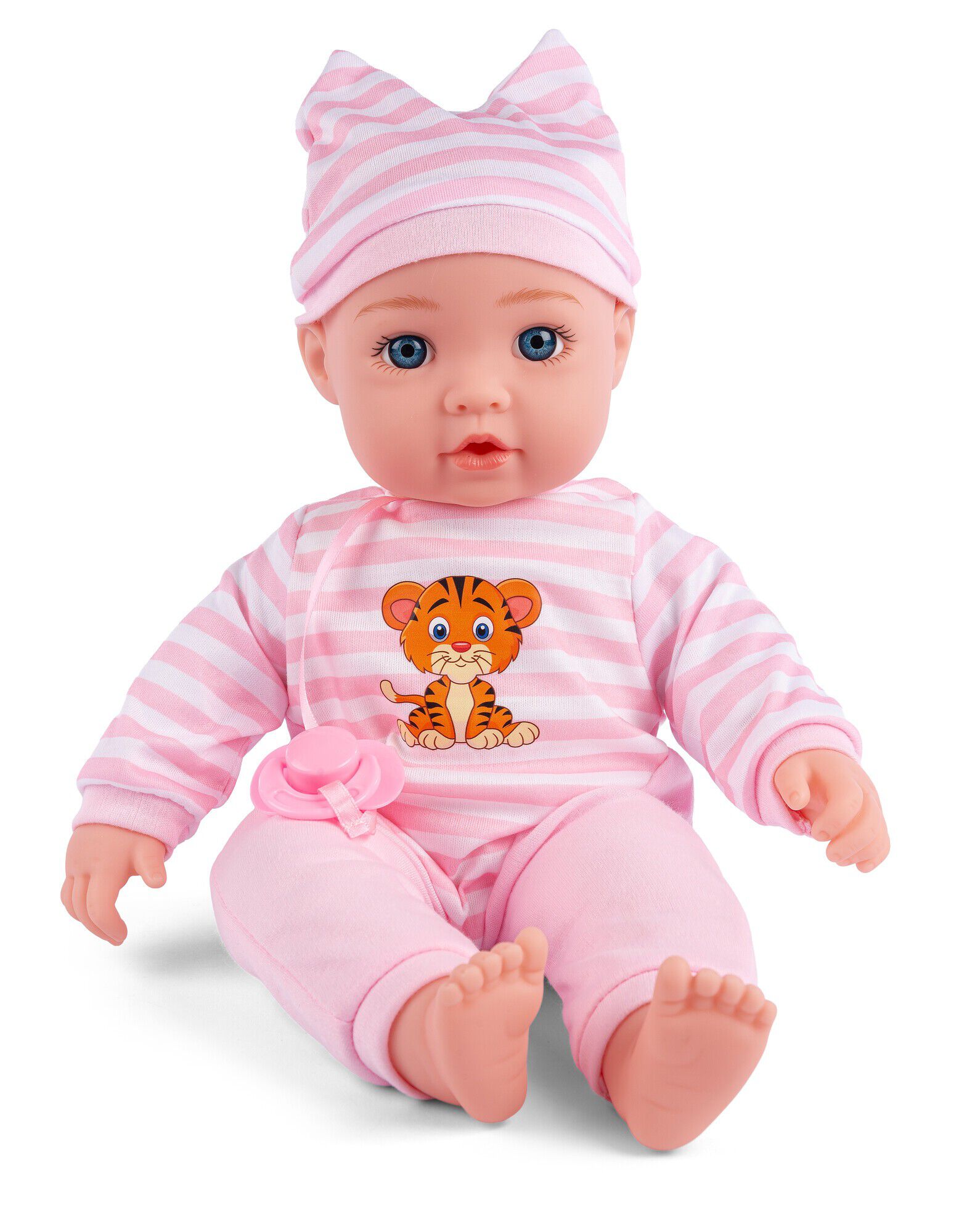 MY BABY46c SOFTBODY mSUT