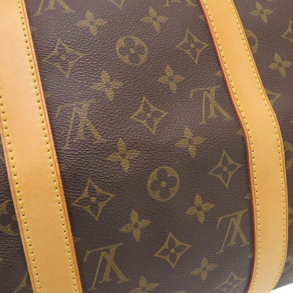 Louis Vuitton Keepall