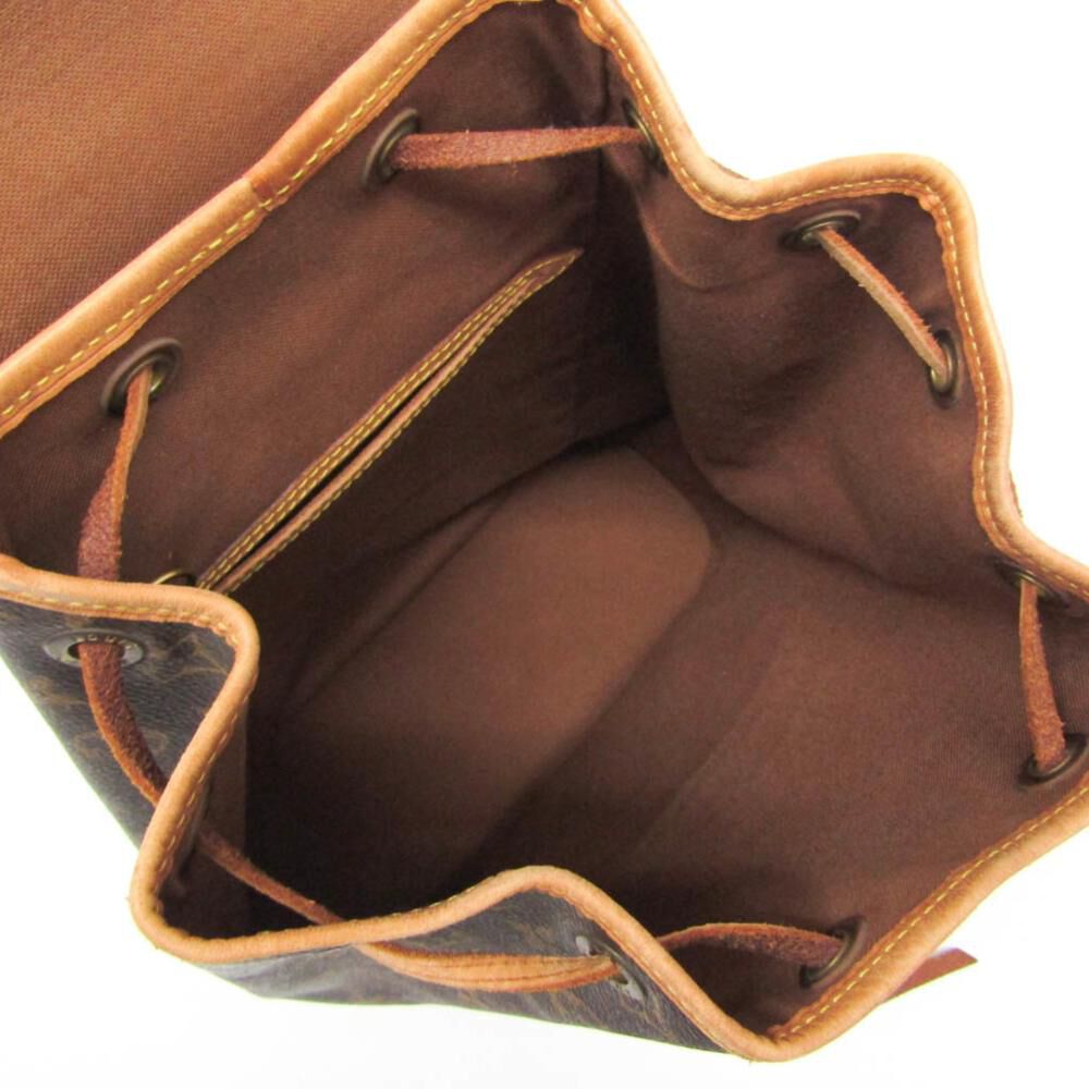 Louis Vuitton Montsouris