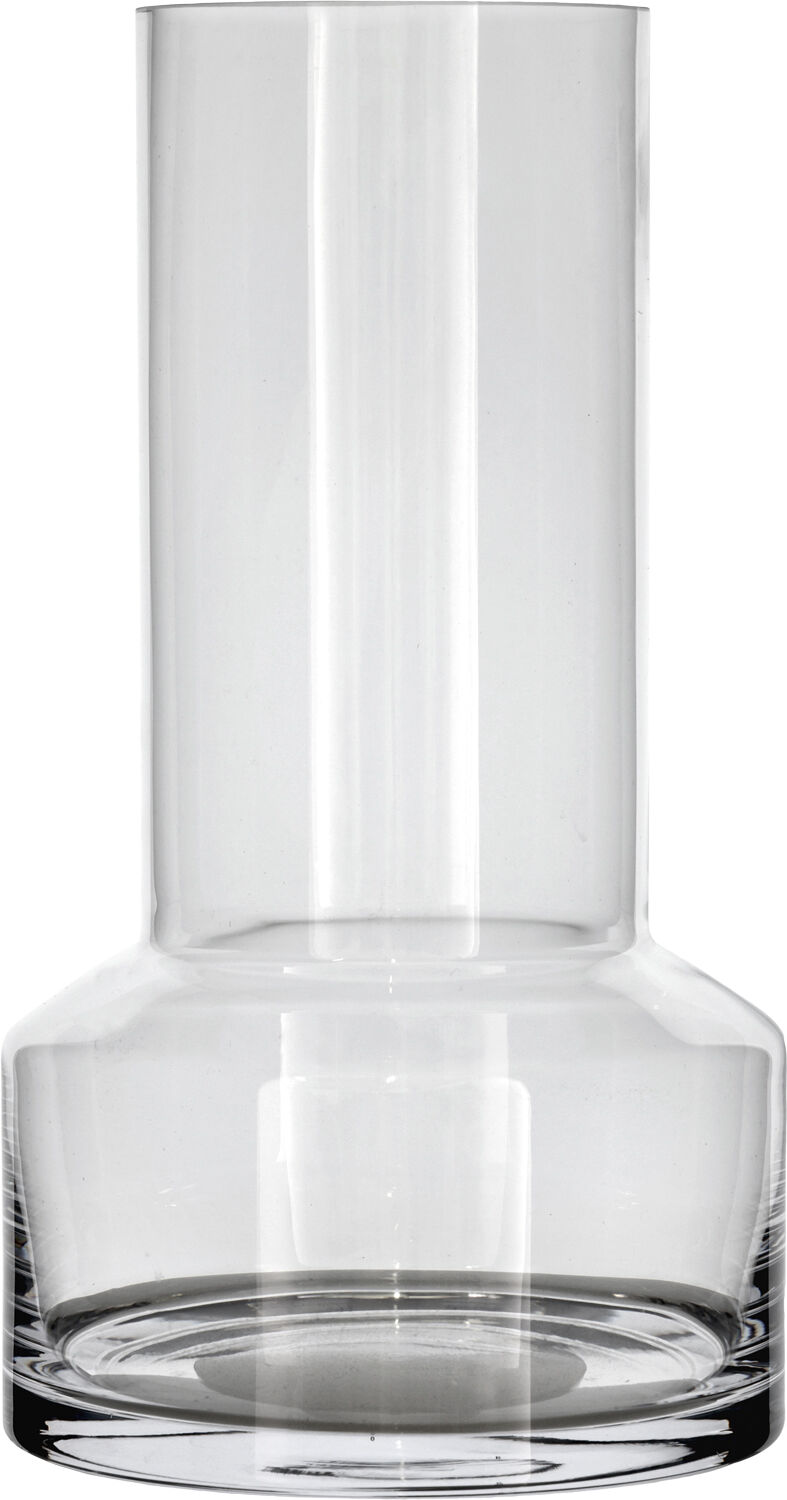 Vas Hvils D19 x 34 cm Klar Glas