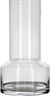 Vas Hvils D19 x 34 cm Klar Glas