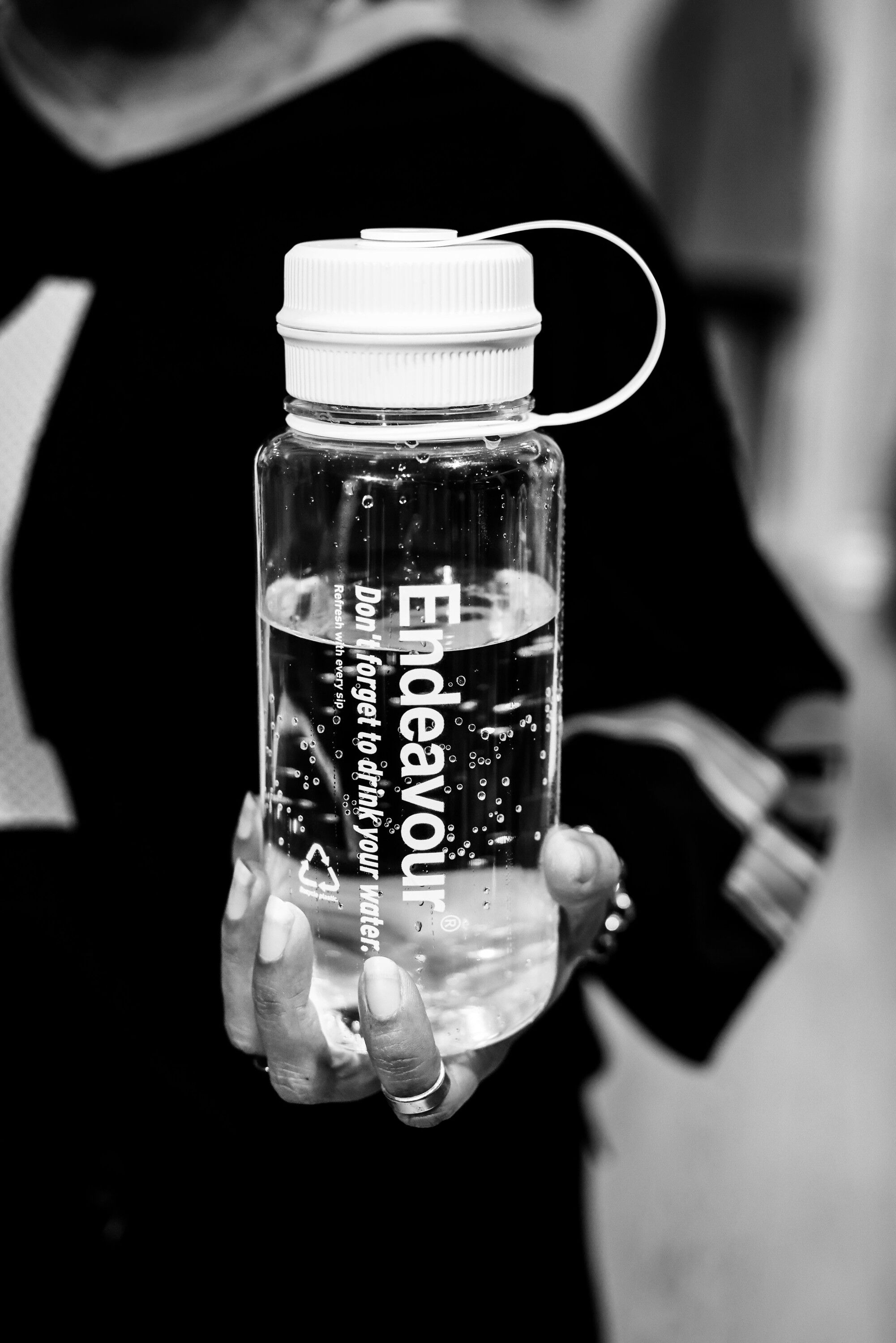 PureSip Bottle clear