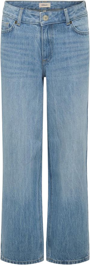 KOGLOPEZ LW WIDE BAGGY DNM TAI