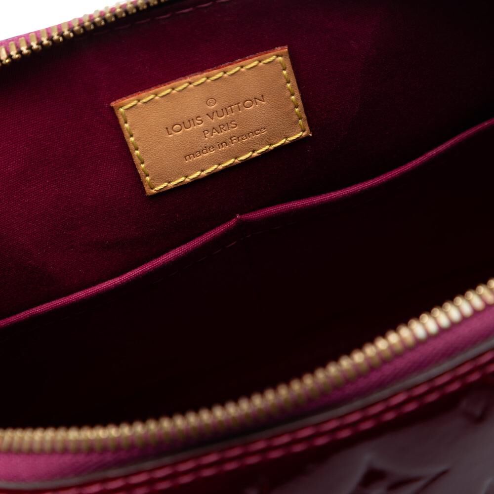 Louis Vuitton Alma
