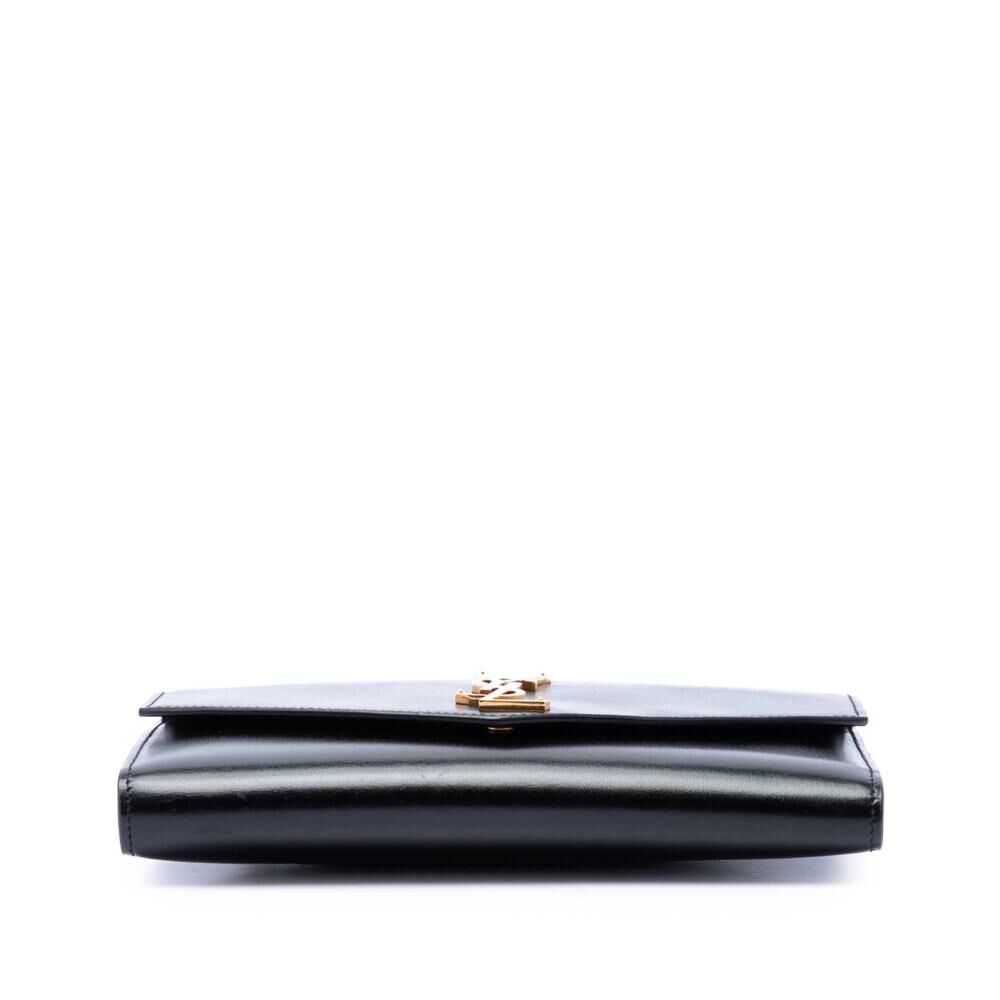 Yves Saint Laurent Clutch