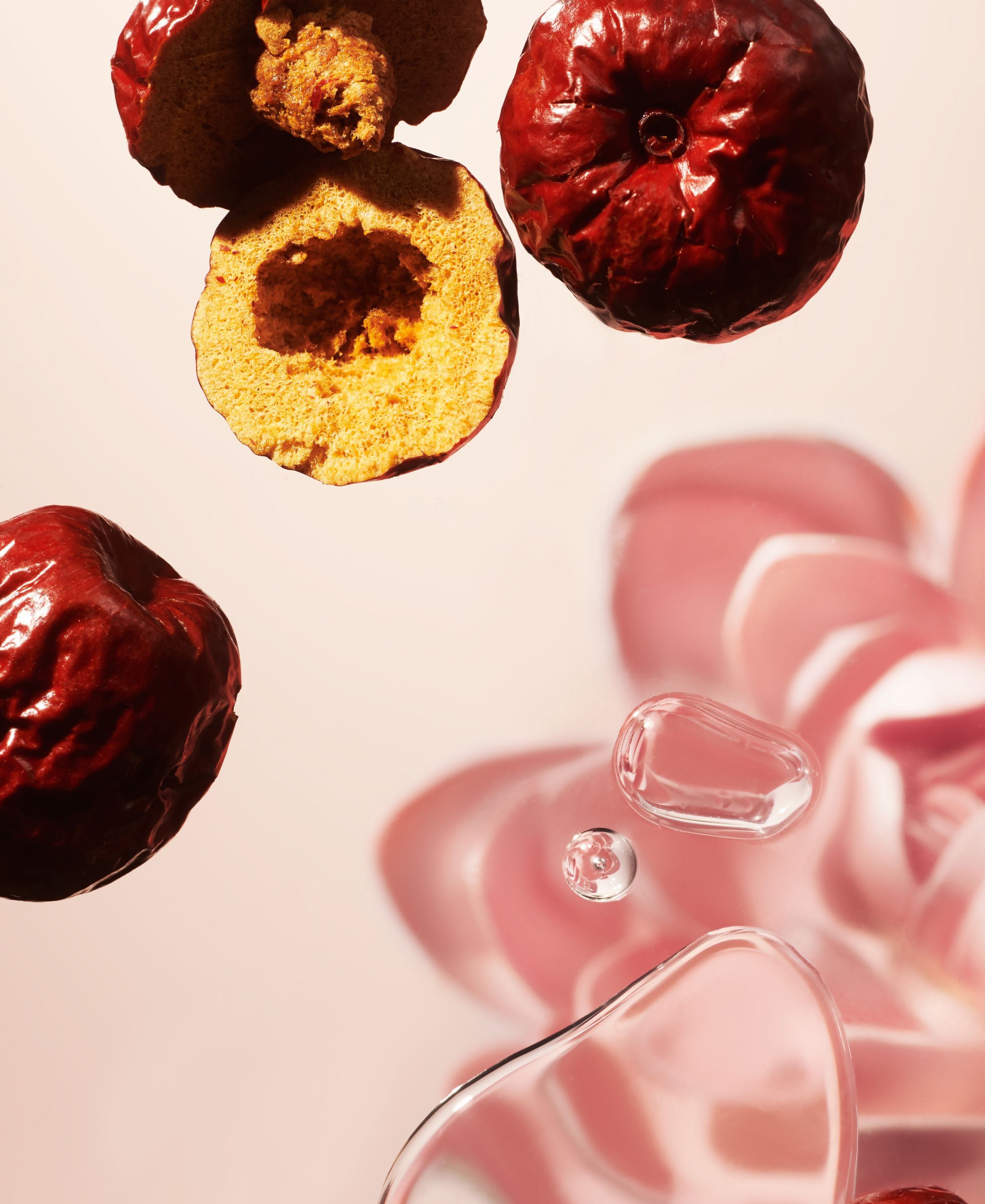 The Ritual of Jing Scented Candle 290g