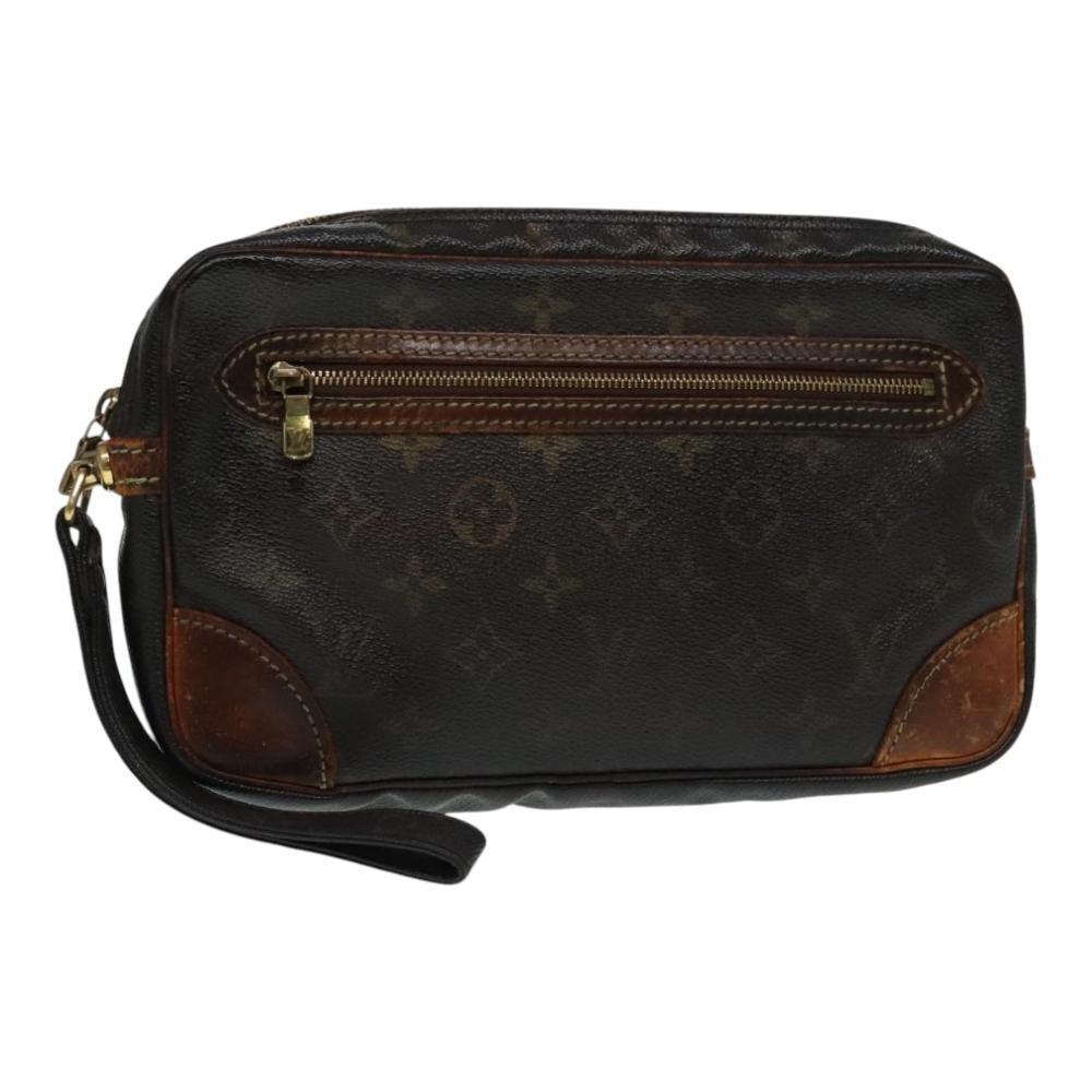 Louis Vuitton Marly Dragonne
