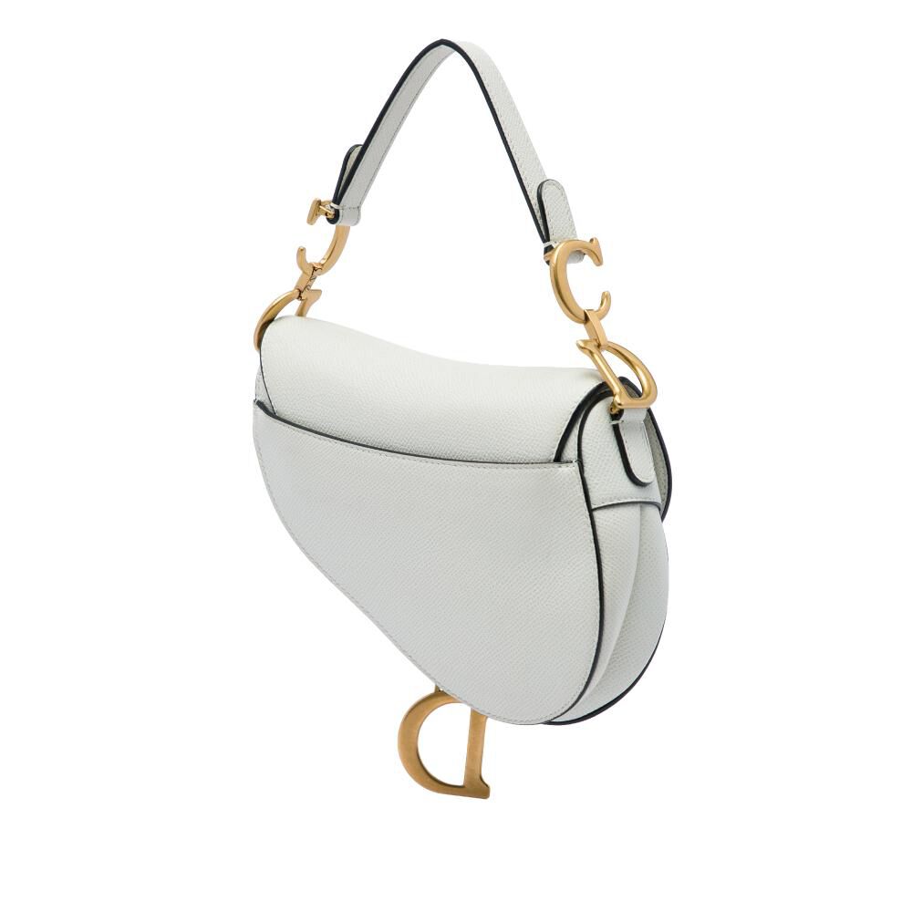 Dior Saddle Bag