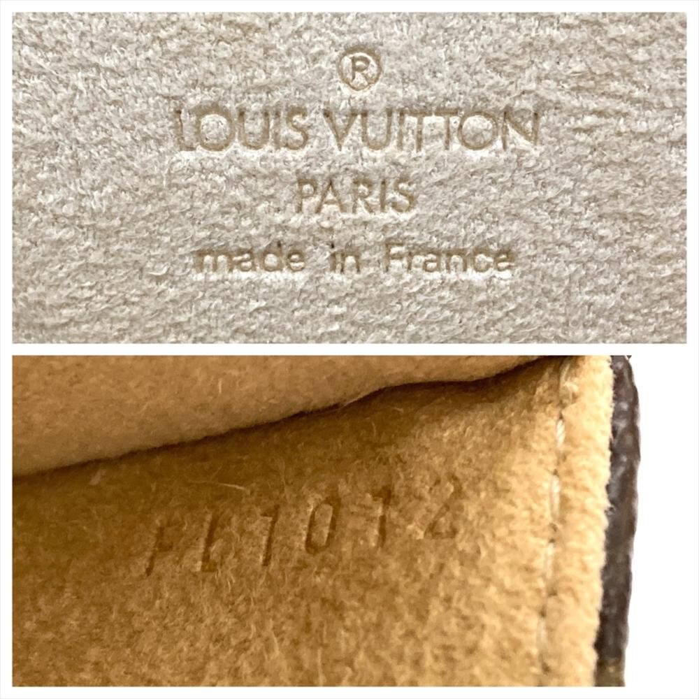 Louis Vuitton Florentine Pochette